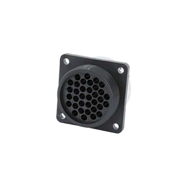 UTG022-35S Souriau-Sunbank by Eaton  Boîtiers de connecteurs circulaires